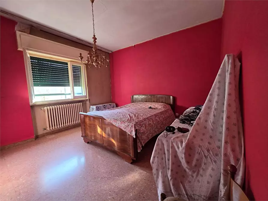 Immagine 25 di Casa indipendente in vendita  in Via Trento a Seravezza