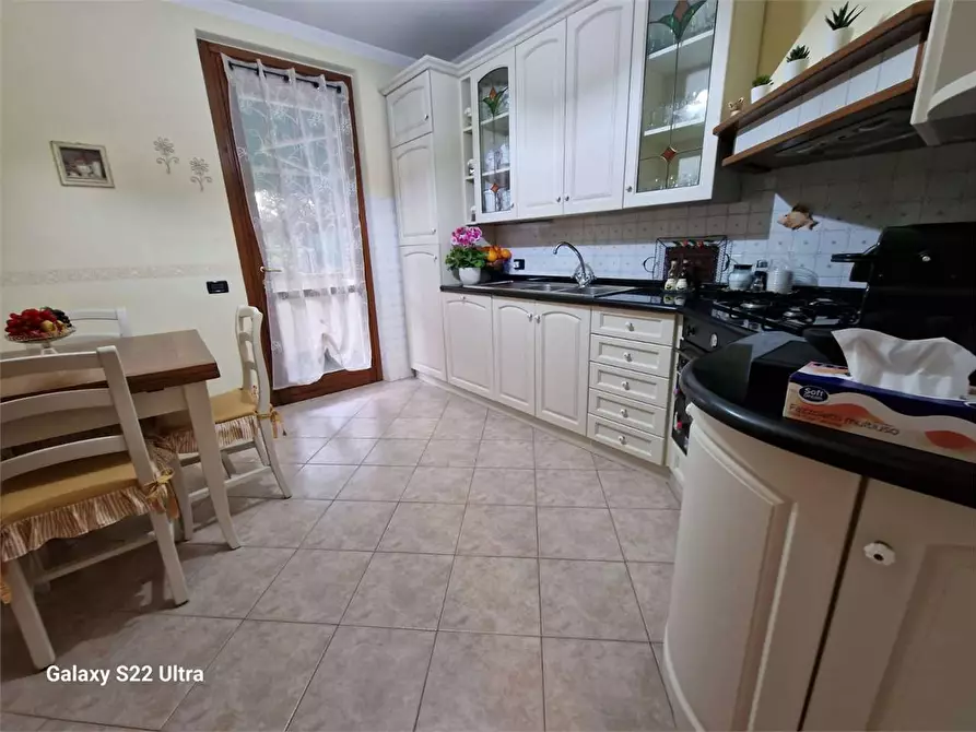 Immagine 11 di Villetta a schiera in vendita  in Via Canova a Forte Dei Marmi
