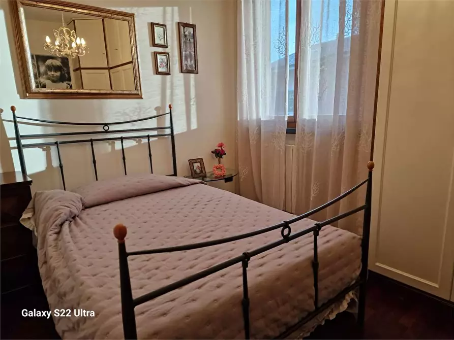 Immagine 21 di Villetta a schiera in vendita  in Via Canova a Forte Dei Marmi