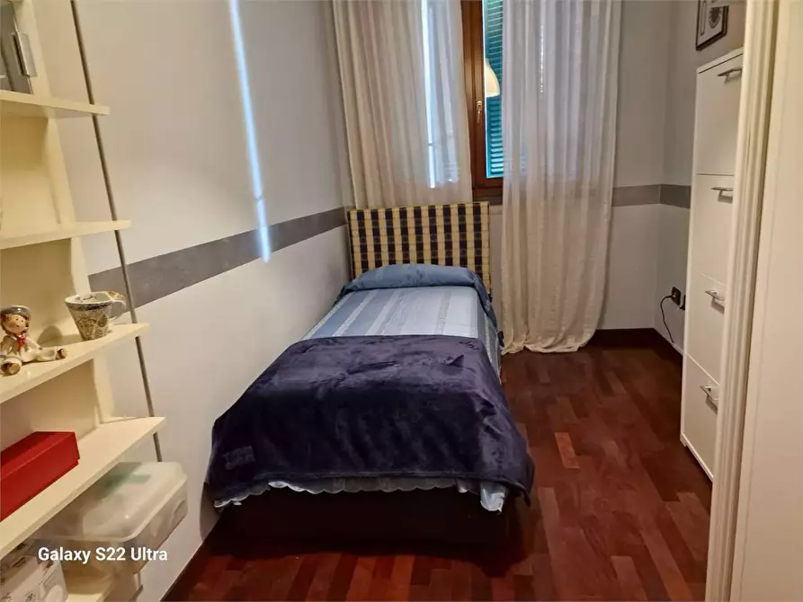 Immagine 19 di Villetta a schiera in vendita  in Via Canova a Forte Dei Marmi