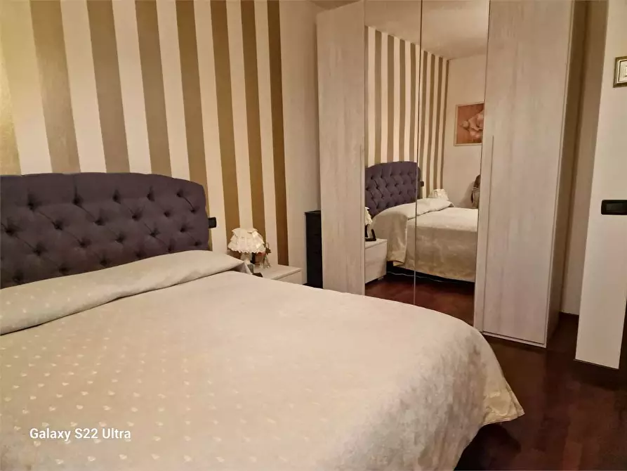 Immagine 24 di Villetta a schiera in vendita  in Via Canova a Forte Dei Marmi
