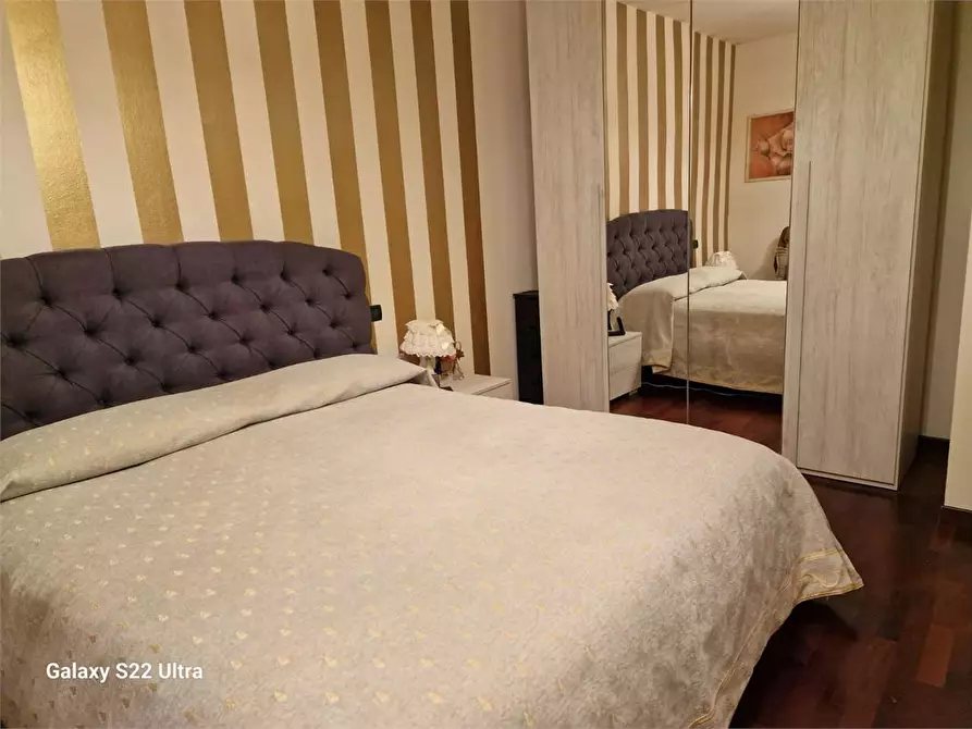 Immagine 26 di Villetta a schiera in vendita  in Via Canova a Forte Dei Marmi