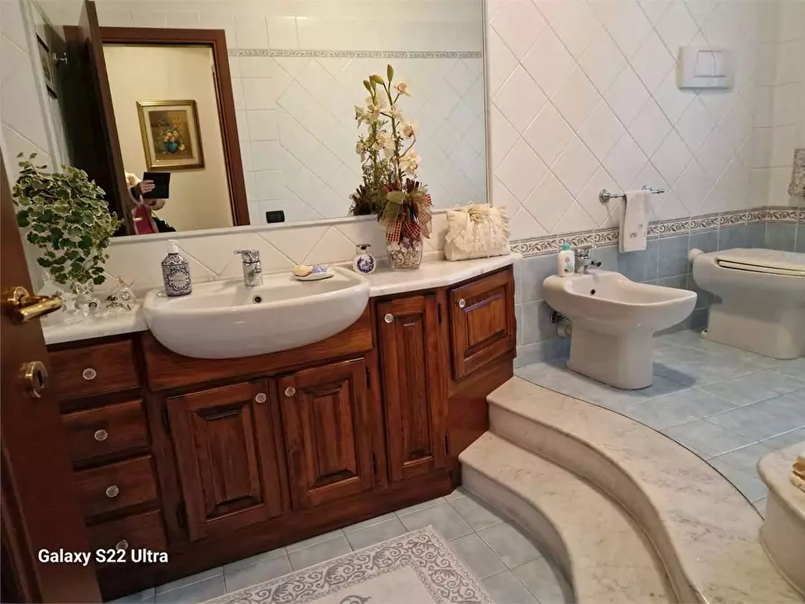 Immagine 33 di Villetta a schiera in vendita  in Via Canova a Forte Dei Marmi