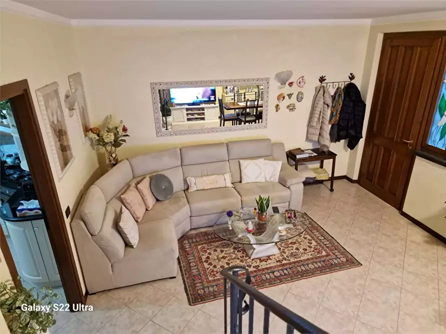Immagine 17 di Villetta a schiera in vendita  in Via Canova a Forte Dei Marmi