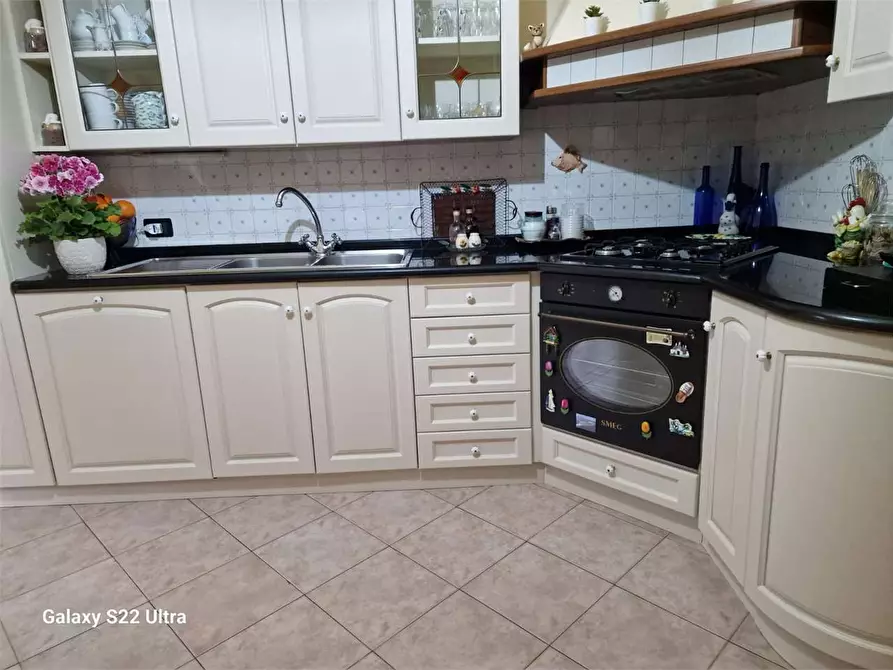 Immagine 16 di Villetta a schiera in vendita  in Via Canova a Forte Dei Marmi