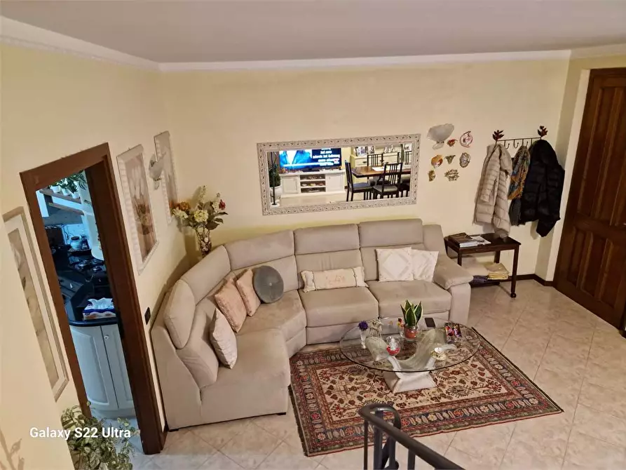 Immagine 18 di Villetta a schiera in vendita  in Via Canova a Forte Dei Marmi