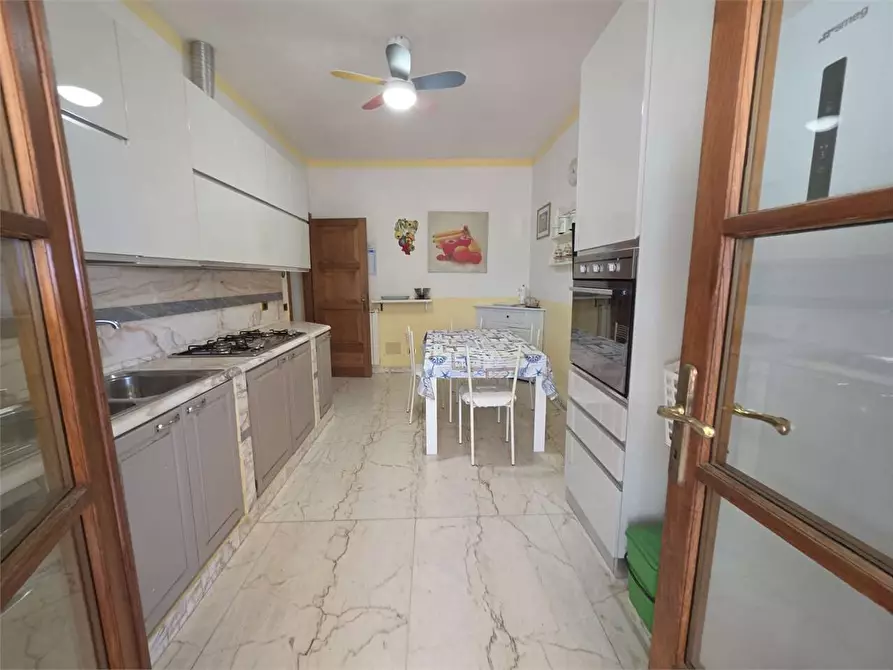 Immagine 12 di Attico in vendita  in Via Ragazzi del 99 a Seravezza