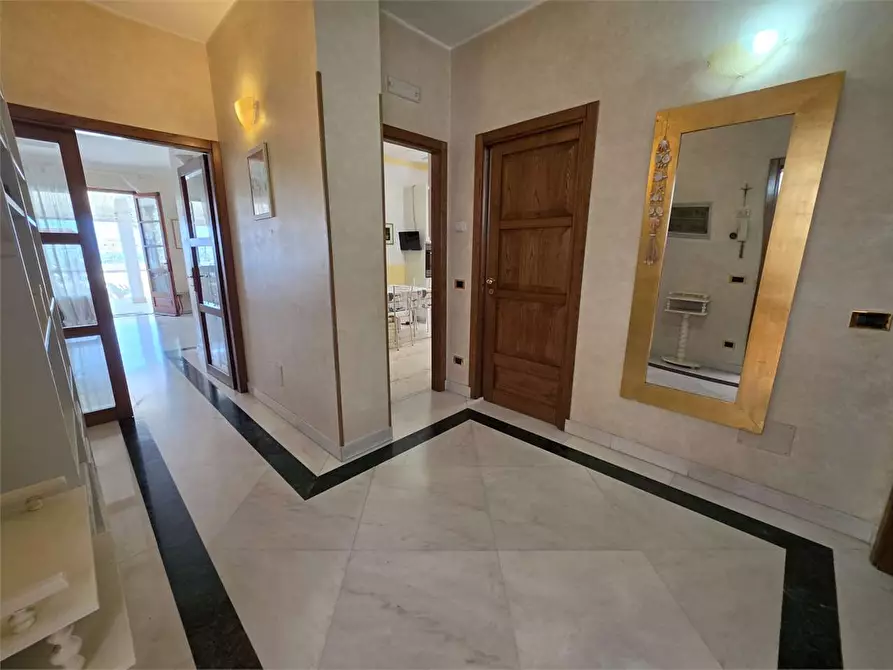 Immagine 3 di Attico in vendita  in Via Ragazzi del 99 a Seravezza