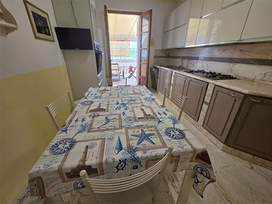 Immagine 17 di Attico in vendita  in Via Ragazzi del 99 a Seravezza