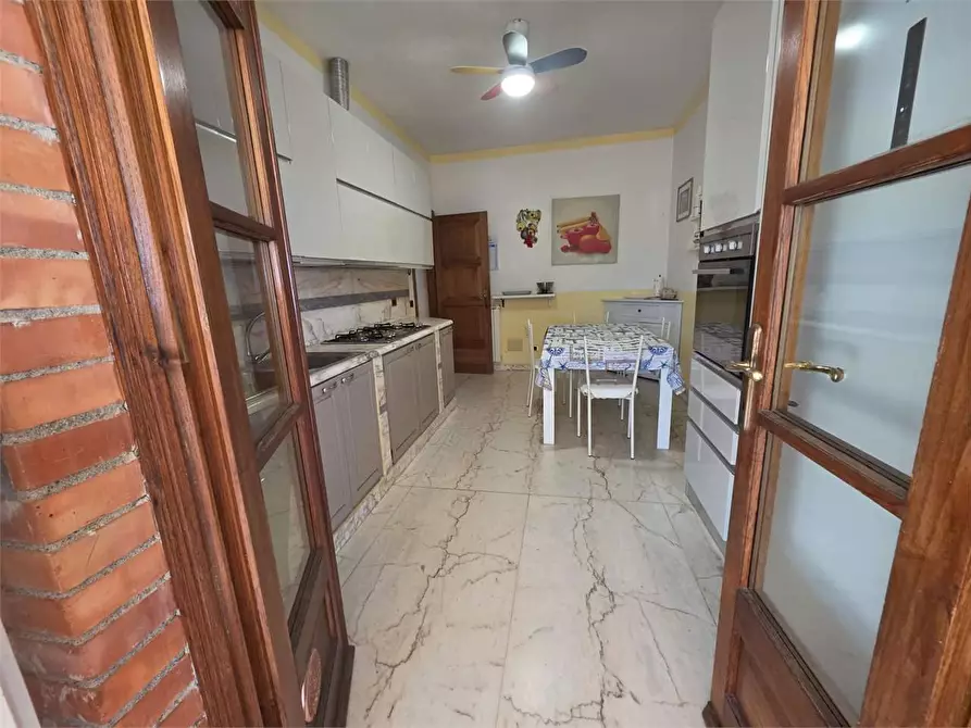 Immagine 16 di Attico in vendita  in Via Ragazzi del 99 a Seravezza
