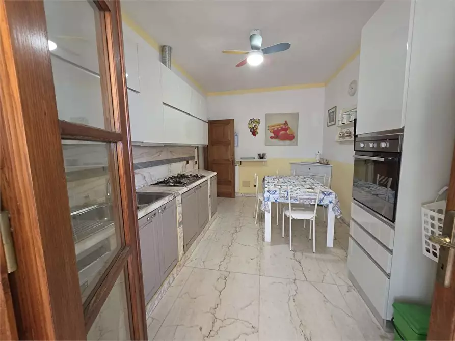 Immagine 18 di Attico in vendita  in Via Ragazzi del 99 a Seravezza