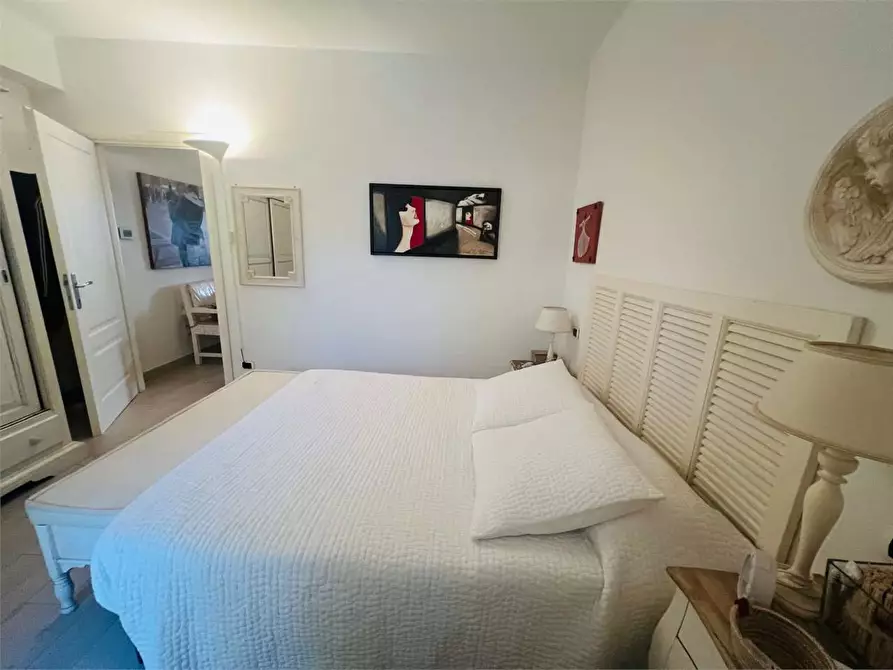 Immagine 22 di Villetta a schiera in vendita  in Via Duca D' Aosta a Forte Dei Marmi