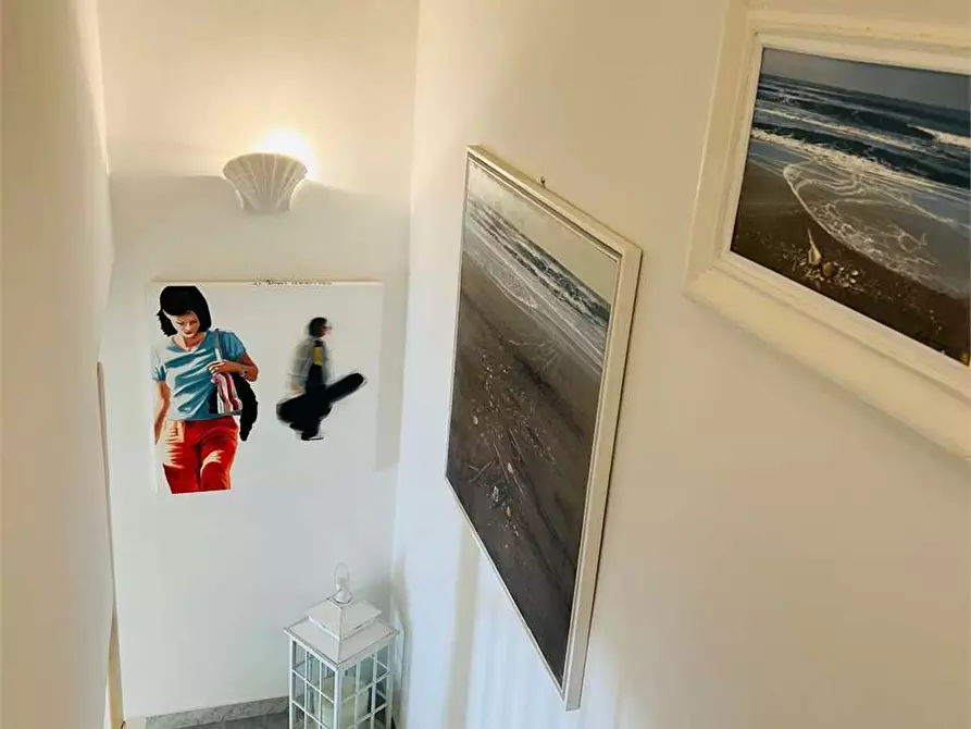 Immagine 27 di Villetta a schiera in vendita  in Via Duca D' Aosta a Forte Dei Marmi