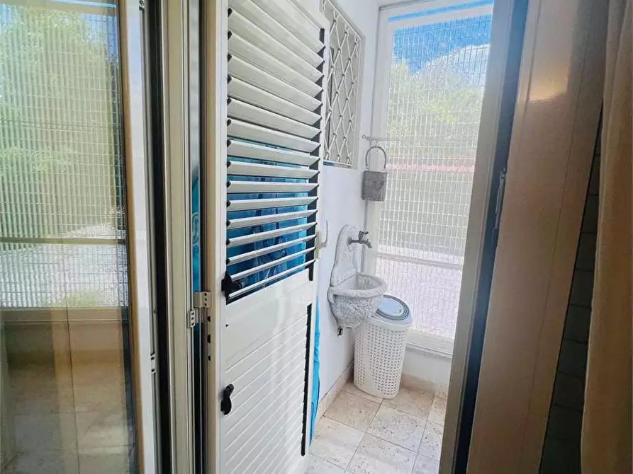 Immagine 41 di Villetta a schiera in vendita  in Via Duca D' Aosta a Forte Dei Marmi
