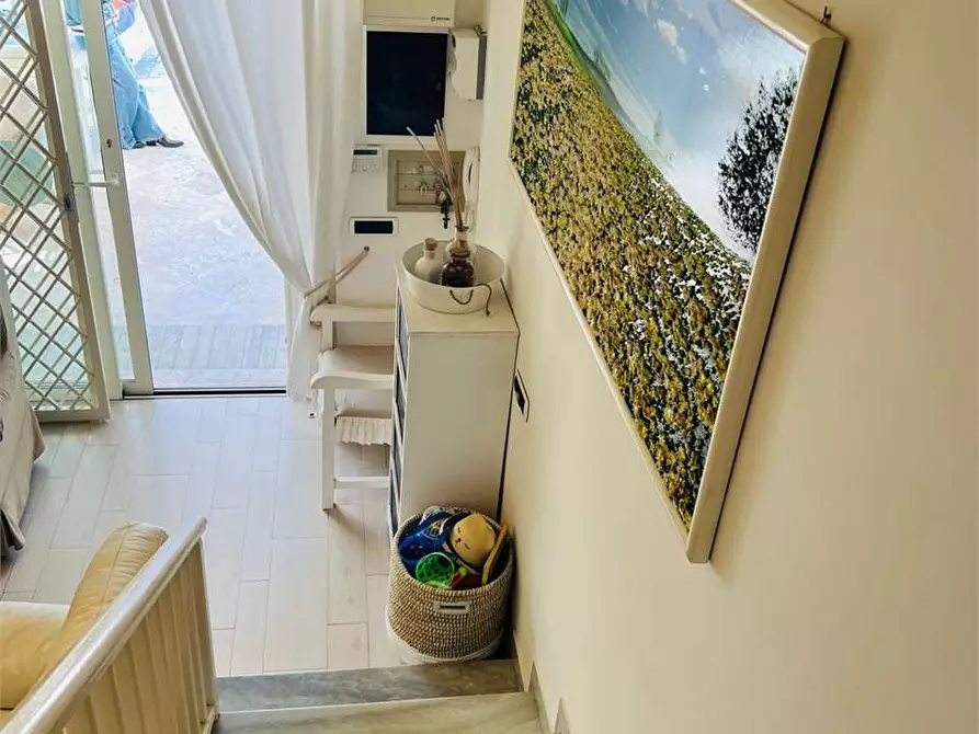 Immagine 28 di Villetta a schiera in vendita  in Via Duca D' Aosta a Forte Dei Marmi
