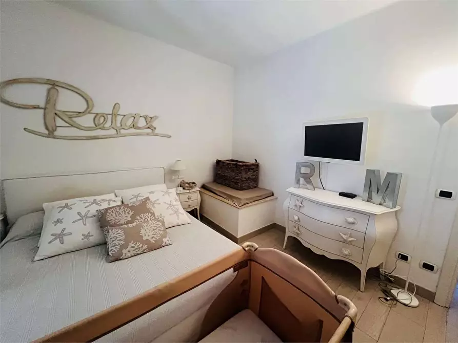 Immagine 37 di Villetta a schiera in vendita  in Via Duca D' Aosta a Forte Dei Marmi