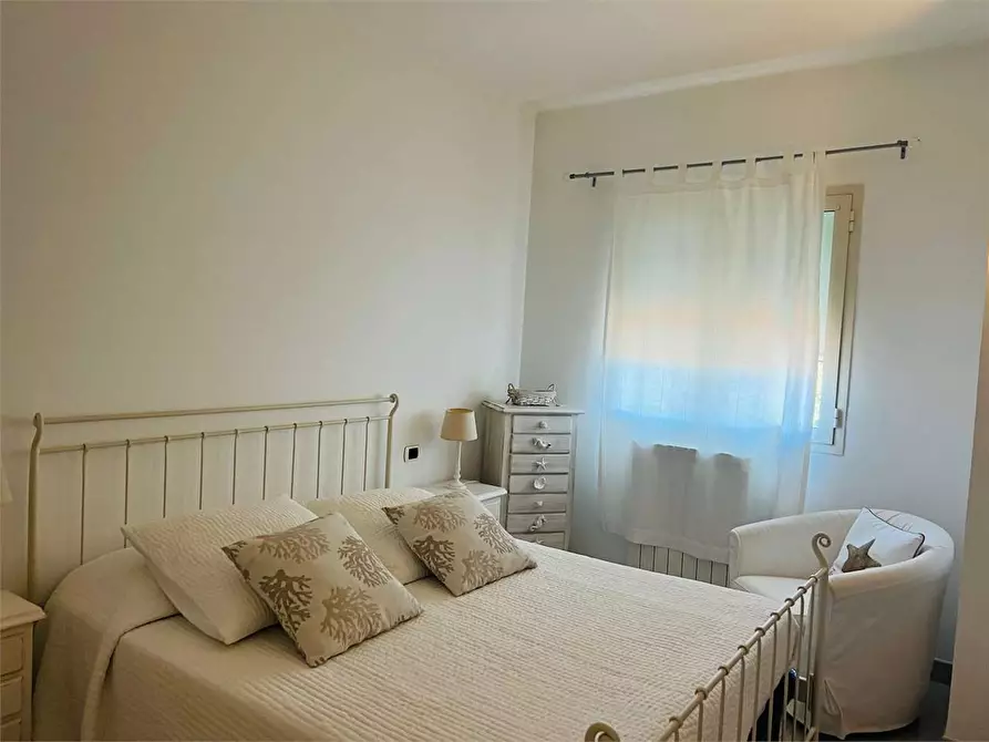 Immagine 30 di Villetta a schiera in vendita  in Via Duca D' Aosta a Forte Dei Marmi