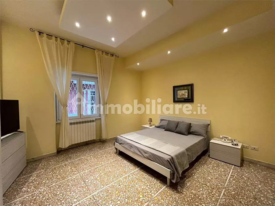 Immagine 1 di Appartamento in vendita  in Via Pio IX a Roma