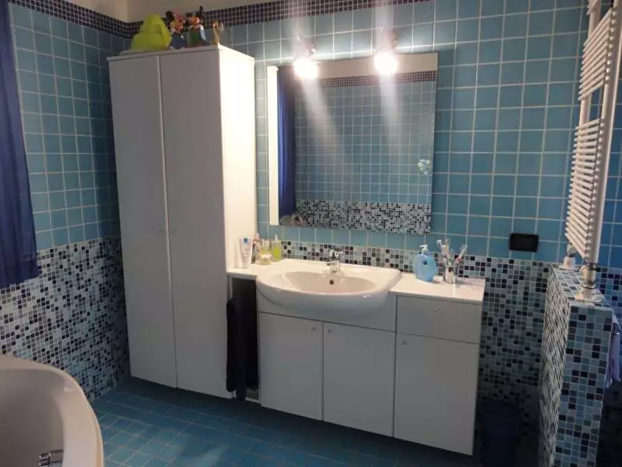 Immagine 19 di Casa indipendente in vendita  in VIA MARCONI a Castelfidardo