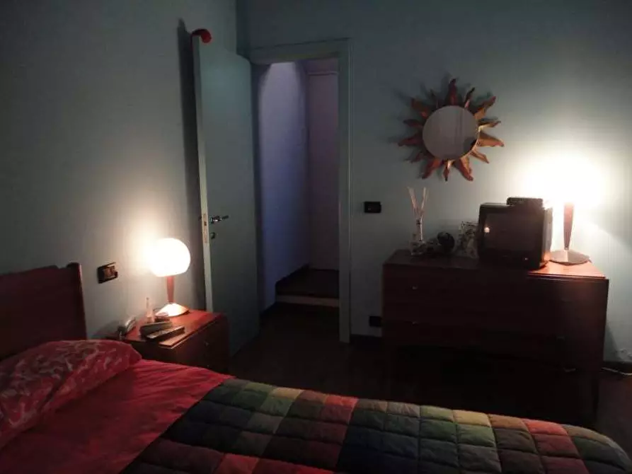 Immagine 13 di Casa indipendente in vendita  in VIA MARCONI a Castelfidardo