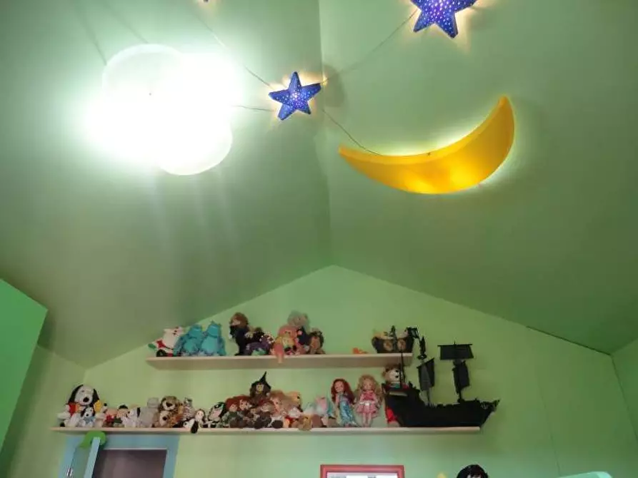 Immagine 16 di Casa indipendente in vendita  in VIA MARCONI a Castelfidardo