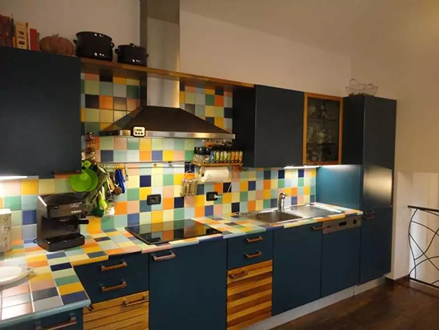 Immagine 4 di Casa indipendente in vendita  in VIA MARCONI a Castelfidardo