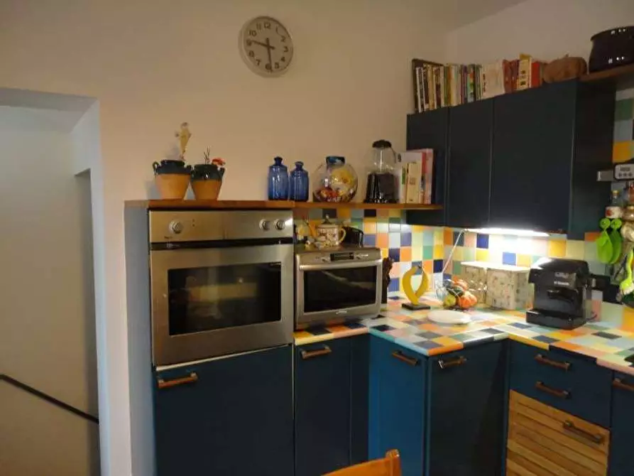 Immagine 2 di Casa indipendente in vendita  in VIA MARCONI a Castelfidardo