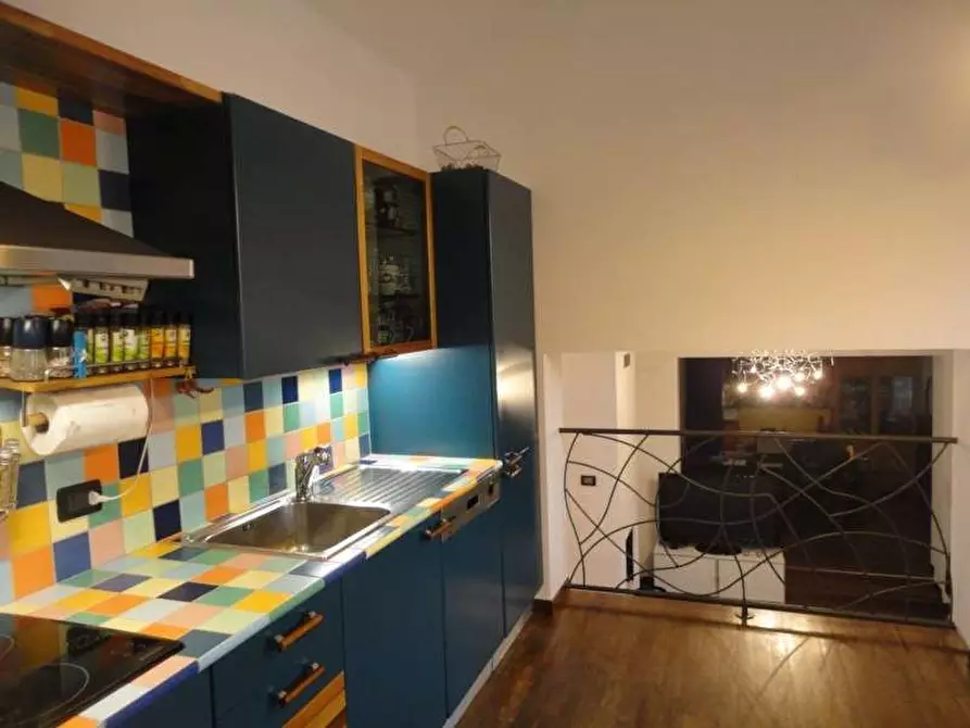 Immagine 3 di Casa indipendente in vendita  in VIA MARCONI a Castelfidardo