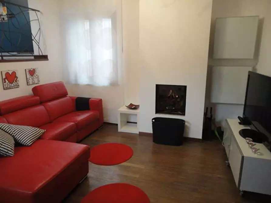 Immagine 5 di Casa indipendente in vendita  in VIA MARCONI a Castelfidardo