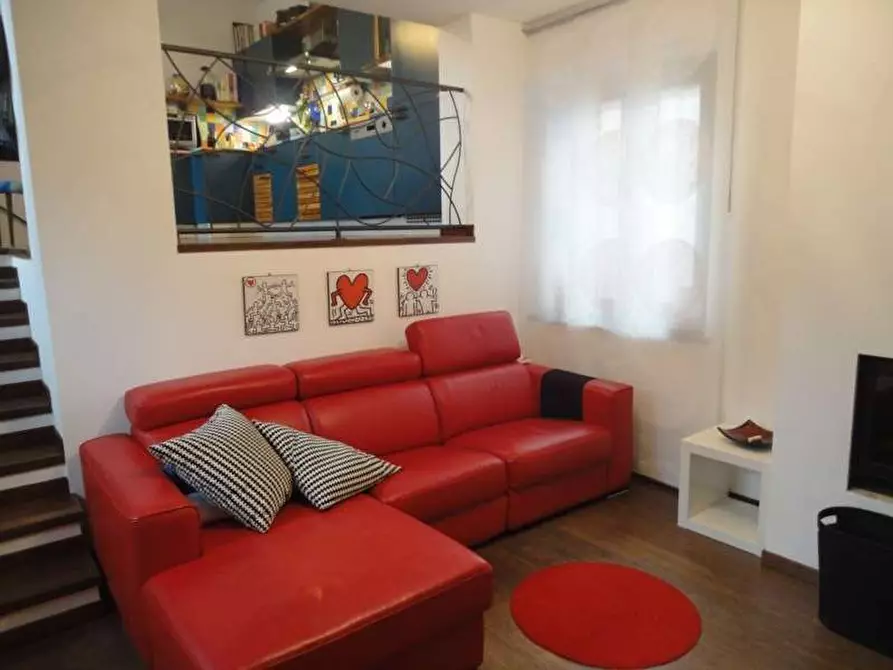 Immagine 6 di Casa indipendente in vendita  in VIA MARCONI a Castelfidardo