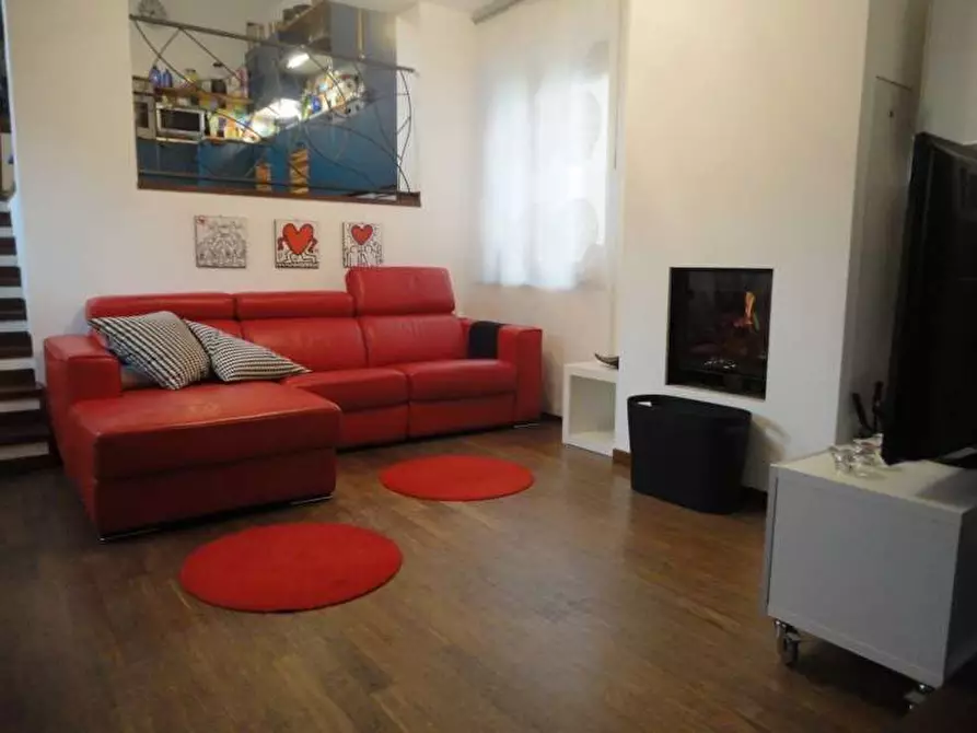 Immagine 7 di Casa indipendente in vendita  in VIA MARCONI a Castelfidardo