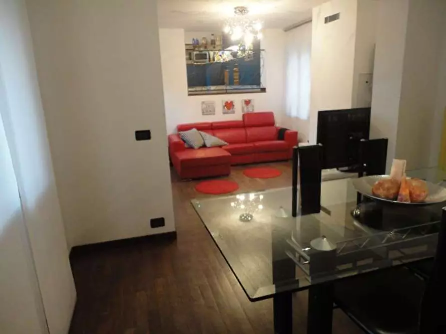 Immagine 8 di Casa indipendente in vendita  in VIA MARCONI a Castelfidardo