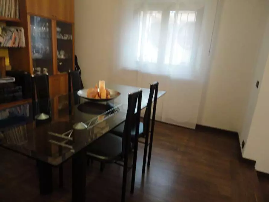 Immagine 10 di Casa indipendente in vendita  in VIA MARCONI a Castelfidardo