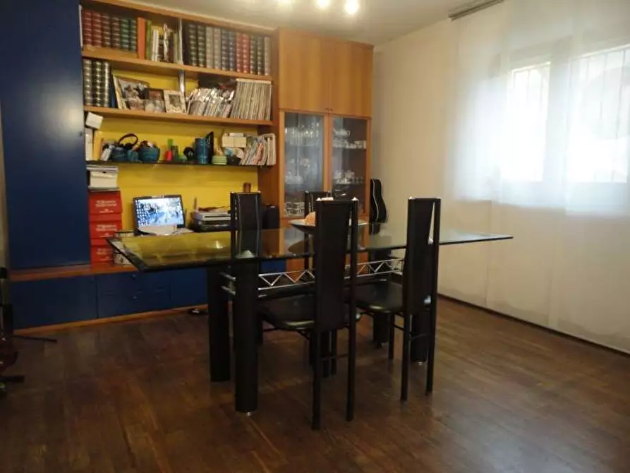 Immagine 11 di Casa indipendente in vendita  in VIA MARCONI a Castelfidardo