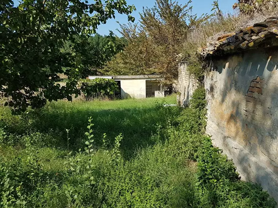 Immagine 4 di Rustico / casale in vendita  in VIA SAN VALENTINO a Osimo