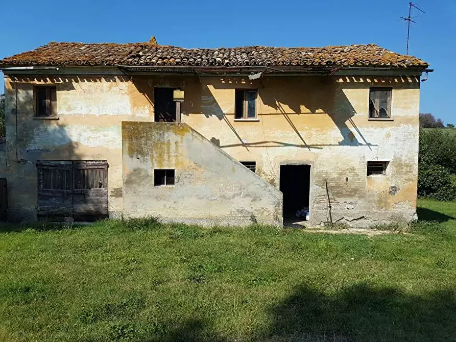 Immagine 2 di Rustico / casale in vendita  in VIA SAN VALENTINO a Osimo