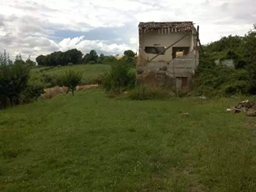 Immagine 1 di Casa indipendente in vendita  in CANDIA a Ancona