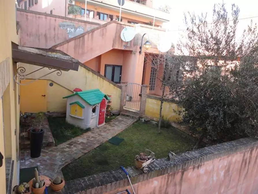 Immagine 22 di Trilocale in vendita  in VIA MARCONI a Castelfidardo