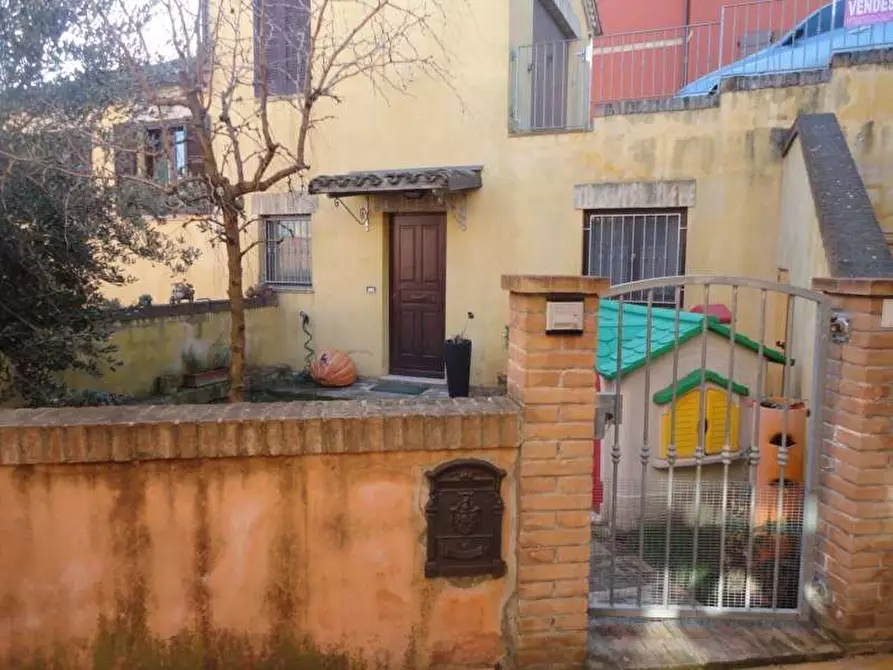 Immagine 23 di Trilocale in vendita  in VIA MARCONI a Castelfidardo