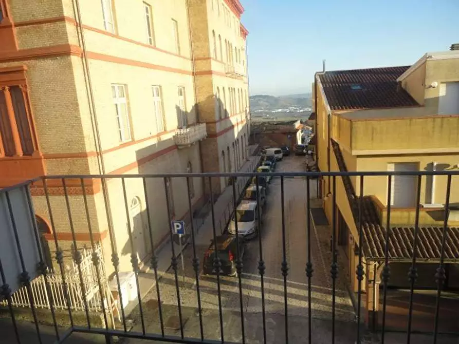 Immagine 25 di Trilocale in vendita  in VIA MARCONI a Castelfidardo