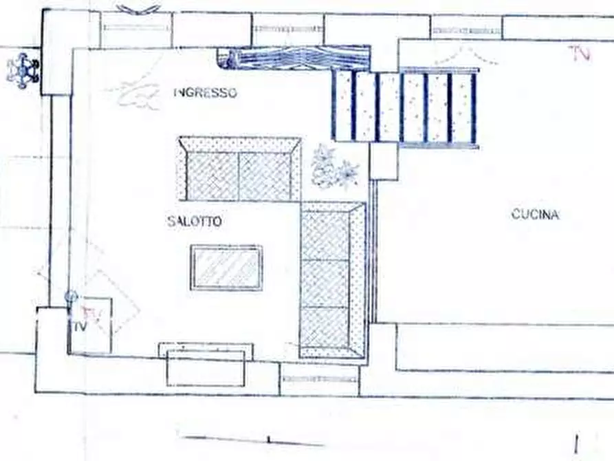 Immagine 29 di Trilocale in vendita  in VIA MARCONI a Castelfidardo