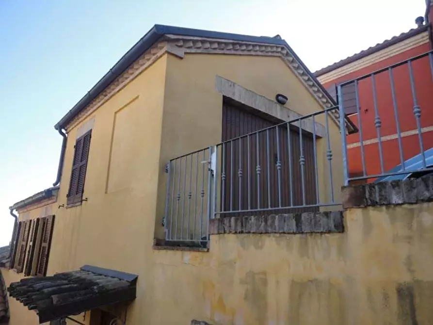 Immagine 26 di Trilocale in vendita  in VIA MARCONI a Castelfidardo