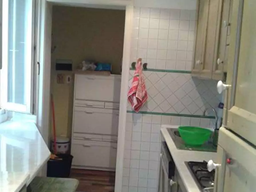 Immagine 4 di Quadrilocale in affitto  in VIA MARSALA 1 a Ancona