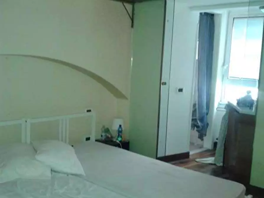 Immagine 5 di Quadrilocale in affitto  in VIA MARSALA 1 a Ancona