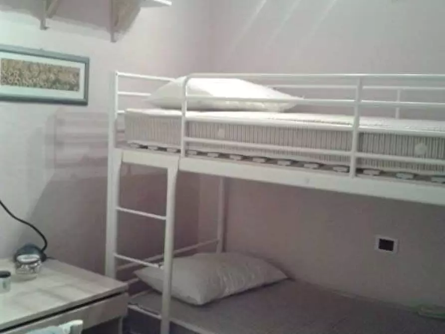 Immagine 7 di Quadrilocale in affitto  in VIA MARSALA 1 a Ancona