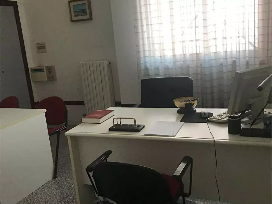 Immagine 8 di Ufficio in vendita  a Castelfidardo