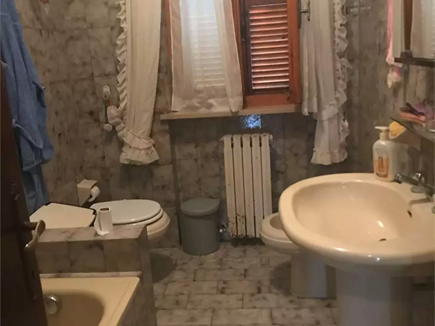 Immagine 8 di Casa indipendente in vendita  in via carlo marx a Castelfidardo
