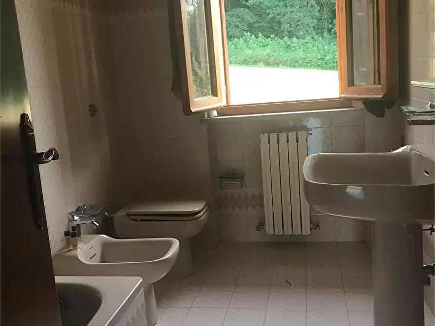 Immagine 9 di Casa indipendente in vendita  in via carlo marx a Castelfidardo