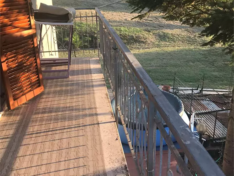 Immagine 10 di Casa indipendente in vendita  in via carlo marx a Castelfidardo