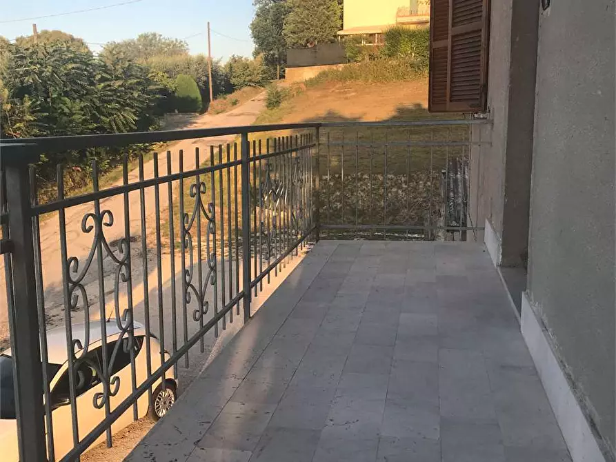Immagine 11 di Casa indipendente in vendita  in via carlo marx a Castelfidardo